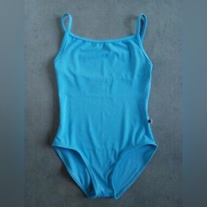 Yumiko leotard Marisa style💙✨